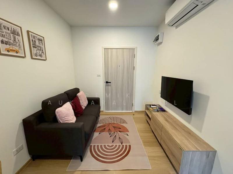 Chewathai Hallmark Ladprao - Chokchai 4 (Phase 2), Bangkok, Sangkhom Songkhro Road, Saphan Song, Wang Thonglang, Bangkok, 1 Bedroom, 32 sqm, Condo For Sale, by Pemika Aukkaraleekul, 500508488 - DDproperty.com