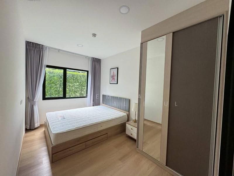 Chewathai Hallmark Ladprao - Chokchai 4 (Phase 2), Bangkok, Sangkhom Songkhro Road, Saphan Song, Wang Thonglang, Bangkok, 1 Bedroom, 32 sqm, Condo For Sale, by Pemika Aukkaraleekul, 500508488 - DDproperty.com