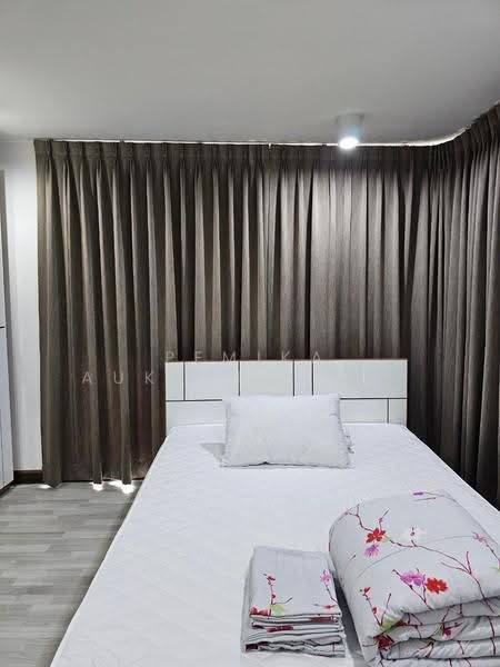 Bangkok Feliz Sukhumvit 69, Bangkok, Sukhumvit 69 Road, Phra Kanong Nua, Watthana, Bangkok, 1 Bedroom, 44 sqm, Condo For Sale, by Pemika Aukkaraleekul, 500508489 - DDproperty.com