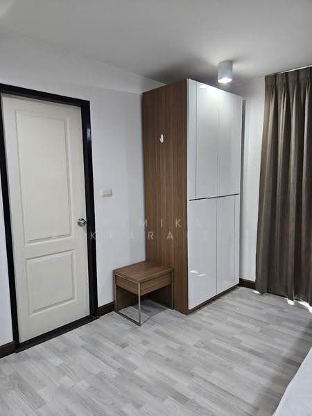 Bangkok Feliz Sukhumvit 69, Bangkok, Sukhumvit 69 Road, Phra Kanong Nua, Watthana, Bangkok, 1 Bedroom, 44 sqm, Condo For Sale, by Pemika Aukkaraleekul, 500508489 - DDproperty.com