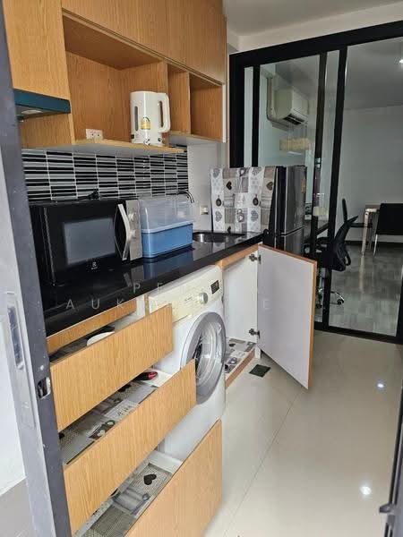 Bangkok Feliz Sukhumvit 69, Bangkok, Sukhumvit 69 Road, Phra Kanong Nua, Watthana, Bangkok, 1 Bedroom, 44 sqm, Condo For Sale, by Pemika Aukkaraleekul, 500508489 - DDproperty.com