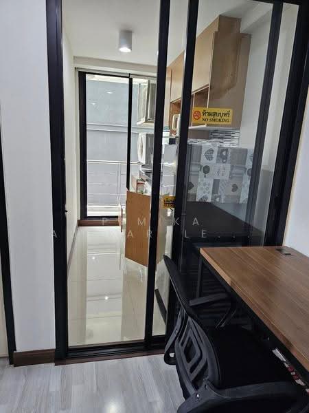 Bangkok Feliz Sukhumvit 69, Bangkok, Sukhumvit 69 Road, Phra Kanong Nua, Watthana, Bangkok, 1 Bedroom, 44 sqm, Condo For Sale, by Pemika Aukkaraleekul, 500508489 - DDproperty.com