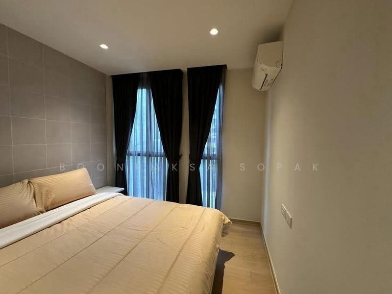 Runesu Thonglor 5, Bangkok, 82 Padi Madi Alley, Khlong Tan Nua, Watthana, Bangkok, 1 Bedroom, 44 sqm, Condo For Rent, by Boonraksa Sopak, 500508491 - DDproperty.com