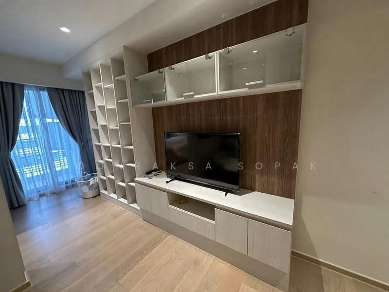 Runesu Thonglor 5, Bangkok, 82 Padi Madi Alley, Khlong Tan Nua, Watthana, Bangkok, 1 Bedroom, 44 sqm, Condo For Rent, by Boonraksa Sopak, 500508491 - DDproperty.com