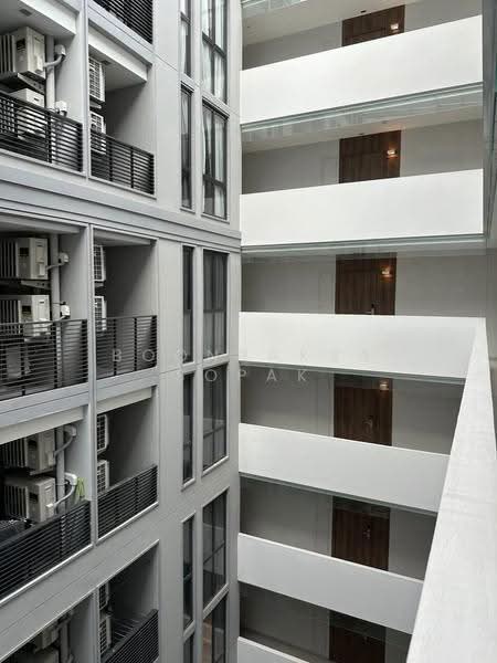 Runesu Thonglor 5, Bangkok, 82 Padi Madi Alley, Khlong Tan Nua, Watthana, Bangkok, 1 Bedroom, 44 sqm, Condo For Rent, by Boonraksa Sopak, 500508491 - DDproperty.com