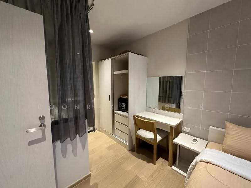Runesu Thonglor 5, Bangkok, 82 Padi Madi Alley, Khlong Tan Nua, Watthana, Bangkok, 1 Bedroom, 44 sqm, Condo For Rent, by Boonraksa Sopak, 500508491 - DDproperty.com