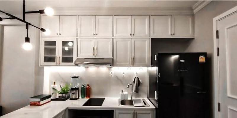 The Excel Ladprao-Sutthisan, Bangkok, Soi Ladprao 62, Wang Thonglang, Bangkok, 1 Bedroom, 35 sqm, Condo For Sale, by Itthiwat Chulaolan, 500508492 - DDproperty.com