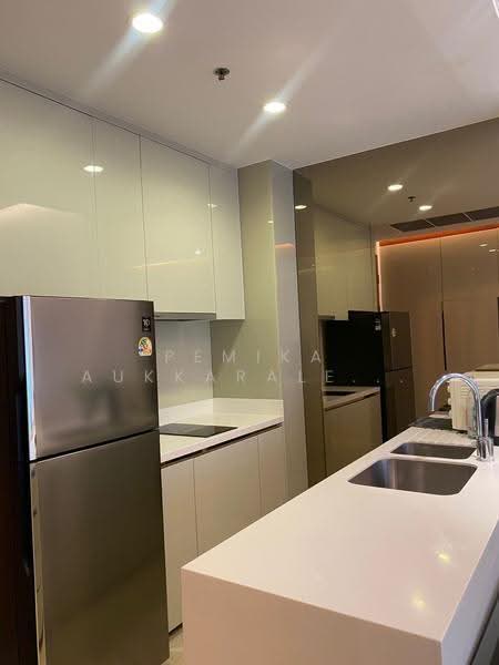 The Address Sukhumvit 28 : ดิ แอดเดรส สุขุมวิท 28, กรุงเทพ, 1 ซอยสุขุมวิท 28 ถนนสุขุมวิท แขวงคลองตัน เขตคลองเตย กรุงเทพมหานคร, คลองตัน, คลองเตย, กรุงเทพ, 52 ตร.ม., คอนโด ขาย, โดย Pemika Aukkaraleekul, 500508493 - DDproperty.com