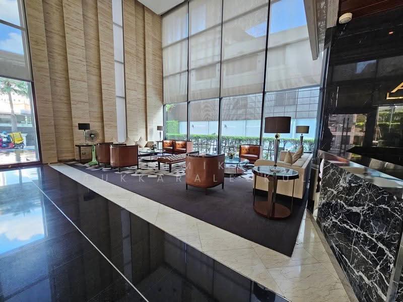 The Address Sukhumvit 28 : ดิ แอดเดรส สุขุมวิท 28, กรุงเทพ, 1 ซอยสุขุมวิท 28 ถนนสุขุมวิท แขวงคลองตัน เขตคลองเตย กรุงเทพมหานคร, คลองตัน, คลองเตย, กรุงเทพ, 52 ตร.ม., คอนโด ขาย, โดย Pemika Aukkaraleekul, 500508493 - DDproperty.com