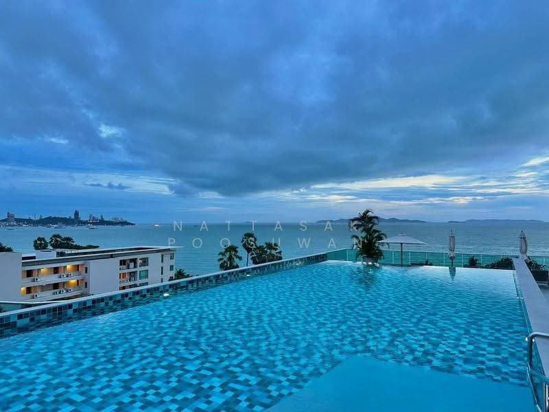 Laguna Heights, Chon Buri (Pattaya), Village No. 5 159/192, Na Kloe, Bang Lamung (Pattaya), Chon Buri (Pattaya), 2 Bedrooms, 74 sqm, Condo For Sale, by Nattasak Poosuwan, 500508494 - DDproperty.com