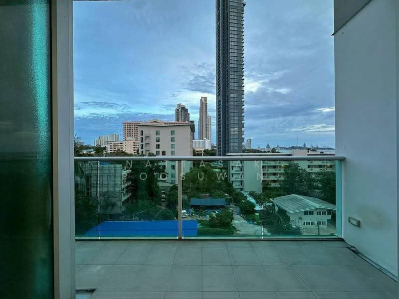 Laguna Heights : ลากูน่า ไฮท์, ชลบุรี, หมู่ที่ 5 159/192, นาเกลือ, บางละมุง, ชลบุรี, 74 ตร.ม., คอนโด ขาย, โดย Nattasak Poosuwan, 500508494 - DDproperty.com