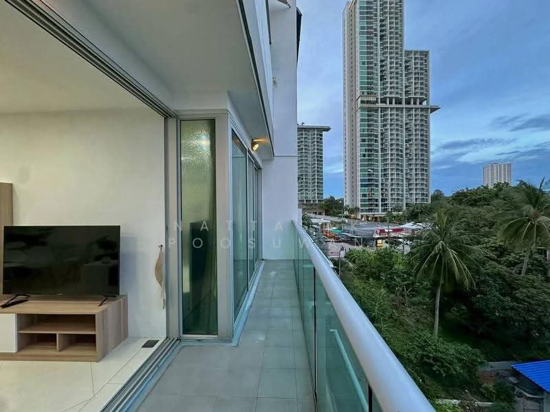 Laguna Heights : ลากูน่า ไฮท์, ชลบุรี, หมู่ที่ 5 159/192, นาเกลือ, บางละมุง, ชลบุรี, 74 ตร.ม., คอนโด ขาย, โดย Nattasak Poosuwan, 500508494 - DDproperty.com