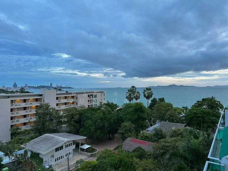 Laguna Heights, Chon Buri (Pattaya), Village No. 5 159/192, Na Kloe, Bang Lamung (Pattaya), Chon Buri (Pattaya), 2 Bedrooms, 74 sqm, Condo For Sale, by Nattasak Poosuwan, 500508494 - DDproperty.com