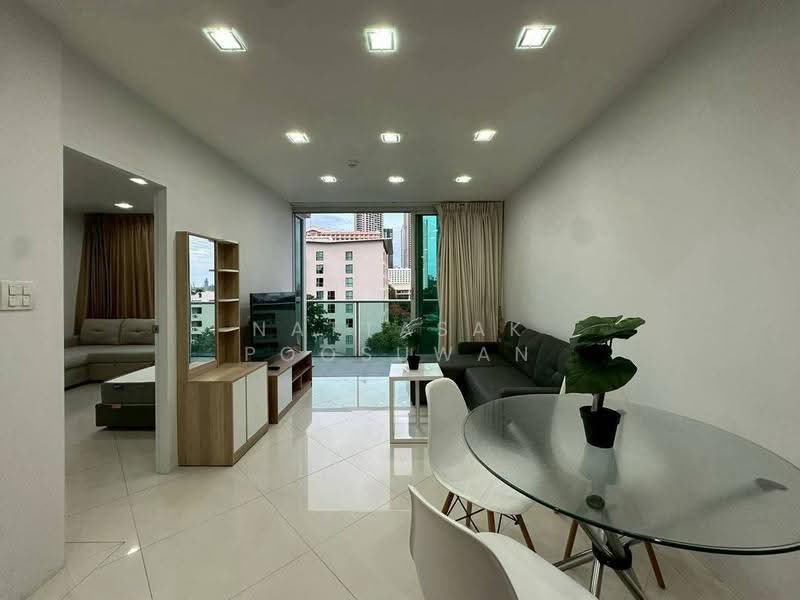 Laguna Heights, Chon Buri (Pattaya), Village No. 5 159/192, Na Kloe, Bang Lamung (Pattaya), Chon Buri (Pattaya), 2 Bedrooms, 74 sqm, Condo For Sale, by Nattasak Poosuwan, 500508494 - DDproperty.com