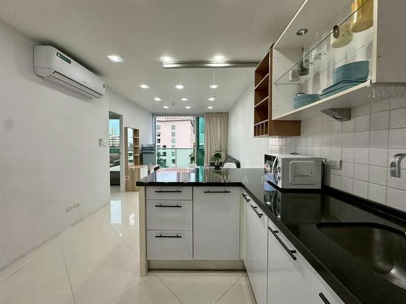 Laguna Heights, Chon Buri (Pattaya), Village No. 5 159/192, Na Kloe, Bang Lamung (Pattaya), Chon Buri (Pattaya), 2 Bedrooms, 74 sqm, Condo For Sale, by Nattasak Poosuwan, 500508494 - DDproperty.com