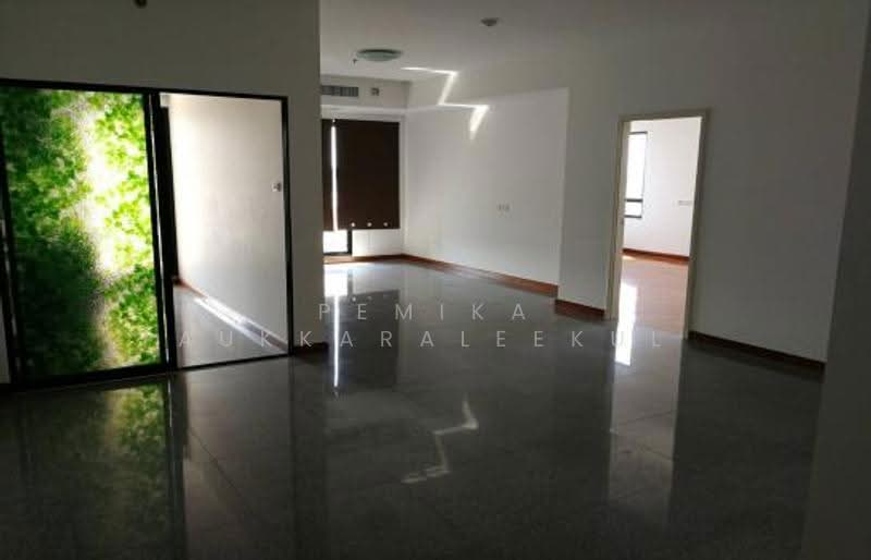 Supalai Premier Ratchada-Narathiwas-Sathorn, Bangkok, 26 Ratchadaphisek, Chong Nonsi, Yan Nawa, Bangkok, 3 Bedrooms, 140 sqm, Condo For Sale, by Pemika Aukkaraleekul, 500508497 - DDproperty.com