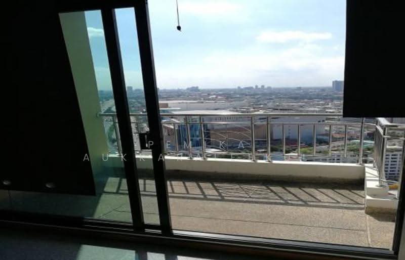 Supalai Premier Ratchada-Narathiwas-Sathorn, Bangkok, 26 Ratchadaphisek, Chong Nonsi, Yan Nawa, Bangkok, 3 Bedrooms, 140 sqm, Condo For Sale, by Pemika Aukkaraleekul, 500508497 - DDproperty.com