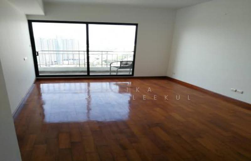 Supalai Premier Ratchada-Narathiwas-Sathorn, Bangkok, 26 Ratchadaphisek, Chong Nonsi, Yan Nawa, Bangkok, 3 Bedrooms, 140 sqm, Condo For Sale, by Pemika Aukkaraleekul, 500508497 - DDproperty.com