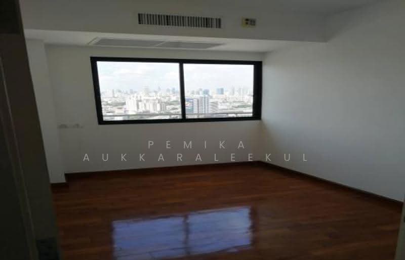 Supalai Premier Ratchada-Narathiwas-Sathorn, Bangkok, 26 Ratchadaphisek, Chong Nonsi, Yan Nawa, Bangkok, 3 Bedrooms, 140 sqm, Condo For Sale, by Pemika Aukkaraleekul, 500508497 - DDproperty.com