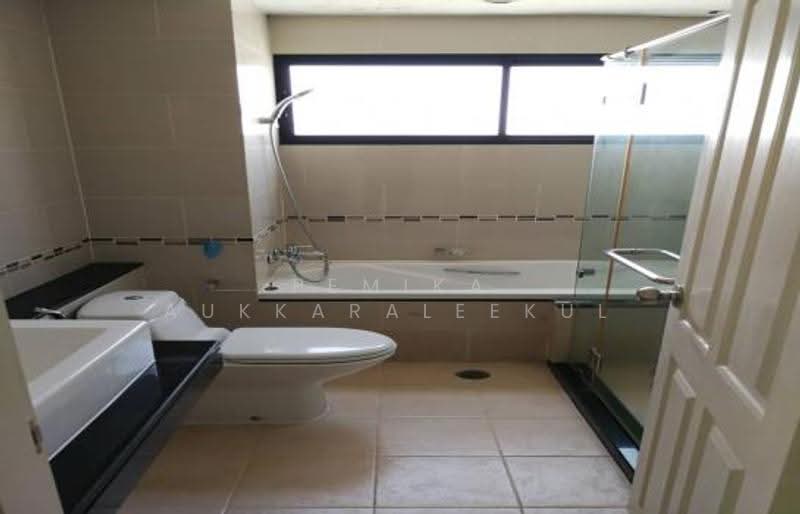 Supalai Premier Ratchada-Narathiwas-Sathorn, Bangkok, 26 Ratchadaphisek, Chong Nonsi, Yan Nawa, Bangkok, 3 Bedrooms, 140 sqm, Condo For Sale, by Pemika Aukkaraleekul, 500508497 - DDproperty.com