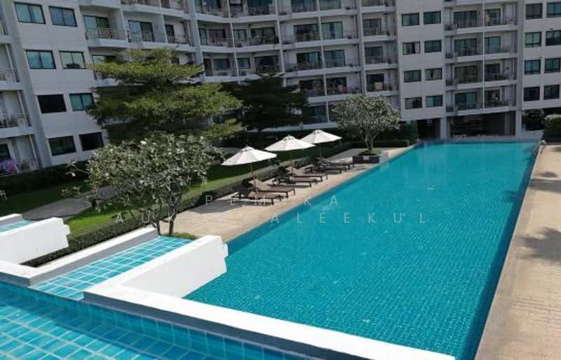 Supalai Premier Ratchada-Narathiwas-Sathorn, Bangkok, 26 Ratchadaphisek, Chong Nonsi, Yan Nawa, Bangkok, 3 Bedrooms, 140 sqm, Condo For Sale, by Pemika Aukkaraleekul, 500508497 - DDproperty.com