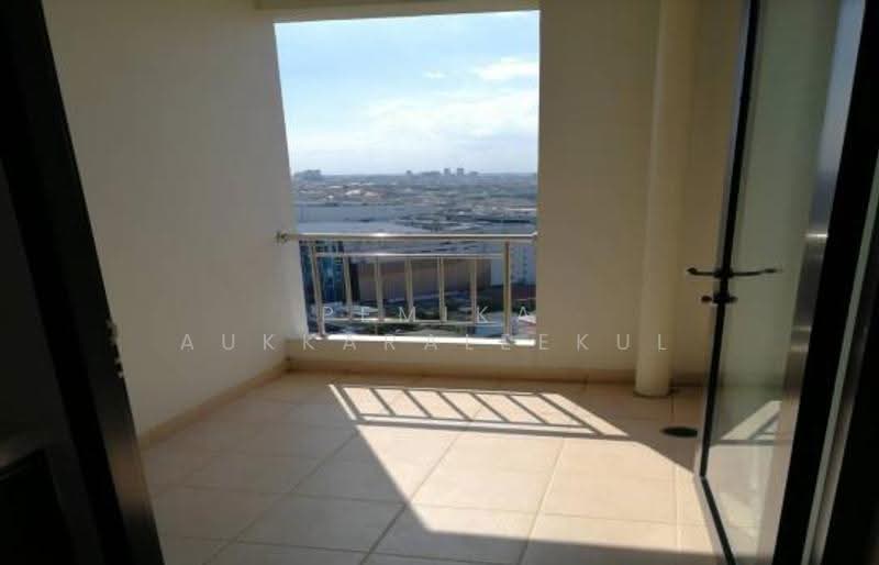 Supalai Premier Ratchada-Narathiwas-Sathorn, Bangkok, 26 Ratchadaphisek, Chong Nonsi, Yan Nawa, Bangkok, 3 Bedrooms, 140 sqm, Condo For Sale, by Pemika Aukkaraleekul, 500508497 - DDproperty.com