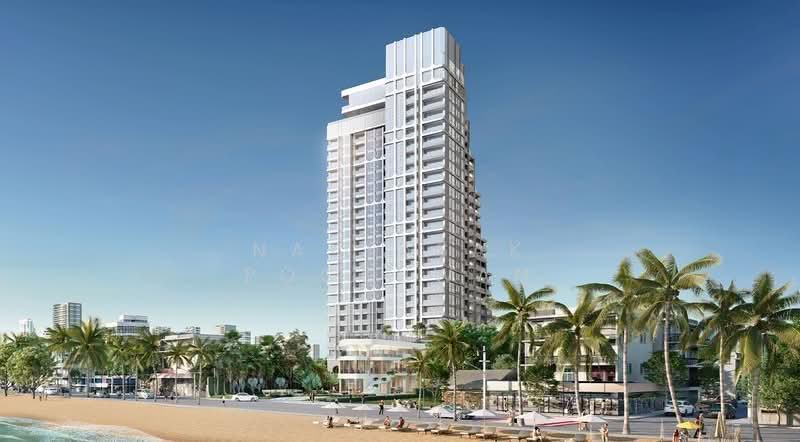 PTY Residence Sai 1, Chon Buri (Pattaya), Nong Pru, Bang Lamung (Pattaya), Chon Buri (Pattaya), 2 Bedrooms, 79 sqm, Condo For Sale, by Nattasak Poosuwan, 500508498 - DDproperty.com