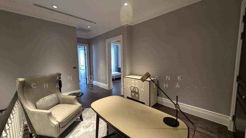98 Wireless, Bangkok, 98 Wireless Road, Lumphini, Pathum Wan, Bangkok, 3 Bedrooms, 245 sqm, Condo For Sale, by Knight Frank Chartered (Thailand) Co.,Ltd, 500508499 - DDproperty.com