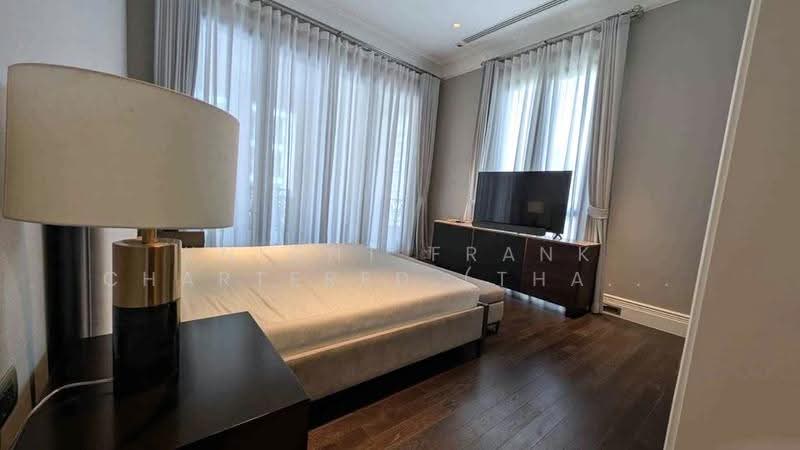 98 Wireless, Bangkok, 98 Wireless Road, Lumphini, Pathum Wan, Bangkok, 3 Bedrooms, 245 sqm, Condo For Sale, by Knight Frank Chartered (Thailand) Co.,Ltd, 500508499 - DDproperty.com