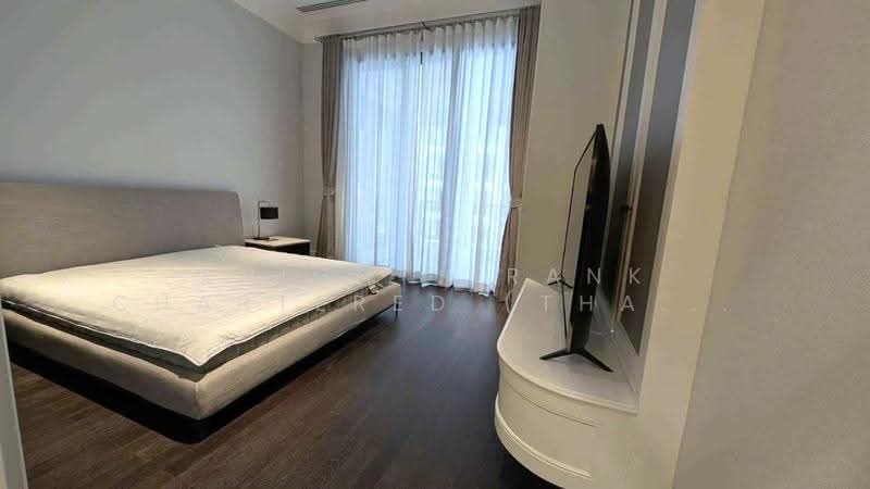 98 Wireless, Bangkok, 98 Wireless Road, Lumphini, Pathum Wan, Bangkok, 3 Bedrooms, 245 sqm, Condo For Sale, by Knight Frank Chartered (Thailand) Co.,Ltd, 500508499 - DDproperty.com