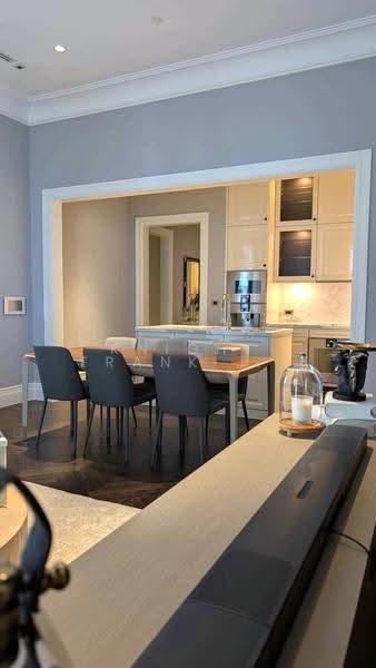 98 Wireless, Bangkok, 98 Wireless Road, Lumphini, Pathum Wan, Bangkok, 3 Bedrooms, 245 sqm, Condo For Sale, by Knight Frank Chartered (Thailand) Co.,Ltd, 500508499 - DDproperty.com