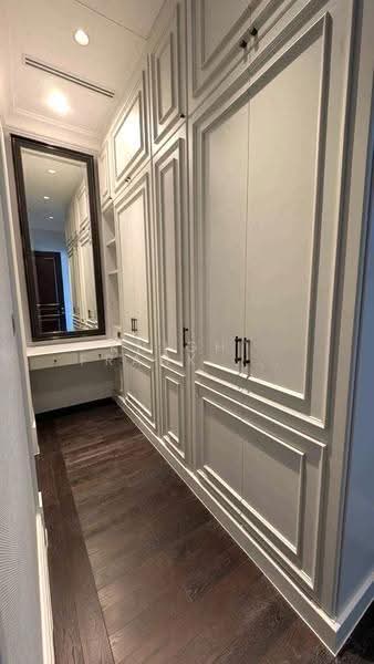 98 Wireless, Bangkok, 98 Wireless Road, Lumphini, Pathum Wan, Bangkok, 3 Bedrooms, 245 sqm, Condo For Sale, by Knight Frank Chartered (Thailand) Co.,Ltd, 500508499 - DDproperty.com