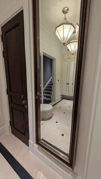 98 Wireless, Bangkok, 98 Wireless Road, Lumphini, Pathum Wan, Bangkok, 3 Bedrooms, 245 sqm, Condo For Sale, by Knight Frank Chartered (Thailand) Co.,Ltd, 500508499 - DDproperty.com