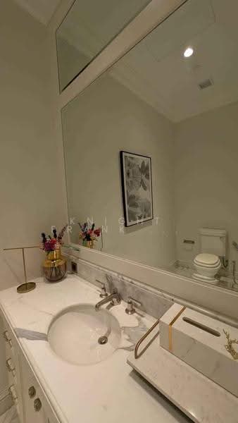 98 Wireless, Bangkok, 98 Wireless Road, Lumphini, Pathum Wan, Bangkok, 3 Bedrooms, 245 sqm, Condo For Sale, by Knight Frank Chartered (Thailand) Co.,Ltd, 500508499 - DDproperty.com