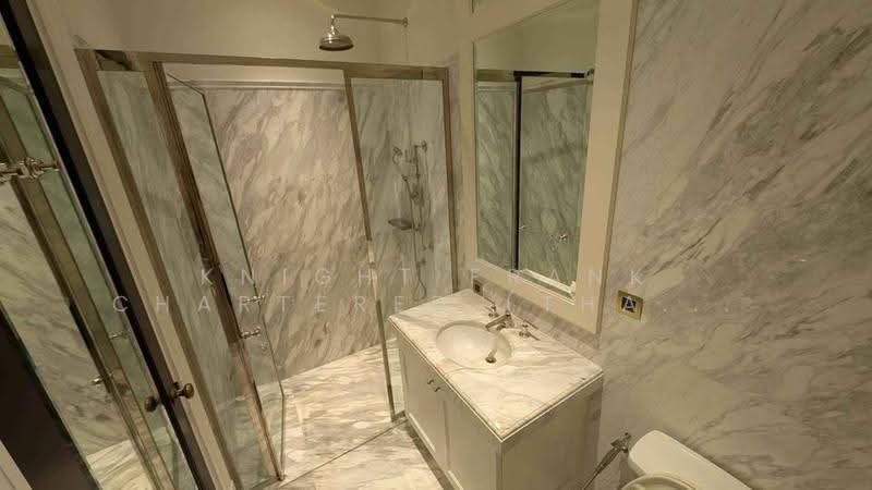 98 Wireless, Bangkok, 98 Wireless Road, Lumphini, Pathum Wan, Bangkok, 3 Bedrooms, 245 sqm, Condo For Sale, by Knight Frank Chartered (Thailand) Co.,Ltd, 500508499 - DDproperty.com