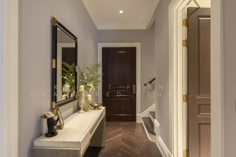98 Wireless, Bangkok, 98 Wireless Road, Lumphini, Pathum Wan, Bangkok, 3 Bedrooms, 245 sqm, Condo For Sale, by Knight Frank Chartered (Thailand) Co.,Ltd, 500508499 - DDproperty.com
