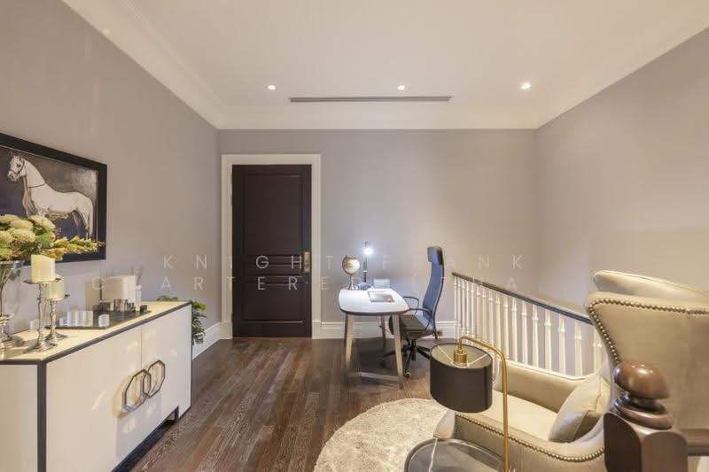 98 Wireless, Bangkok, 98 Wireless Road, Lumphini, Pathum Wan, Bangkok, 3 Bedrooms, 245 sqm, Condo For Sale, by Knight Frank Chartered (Thailand) Co.,Ltd, 500508499 - DDproperty.com