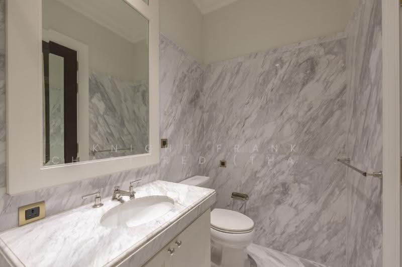 98 Wireless, Bangkok, 98 Wireless Road, Lumphini, Pathum Wan, Bangkok, 3 Bedrooms, 245 sqm, Condo For Sale, by Knight Frank Chartered (Thailand) Co.,Ltd, 500508499 - DDproperty.com