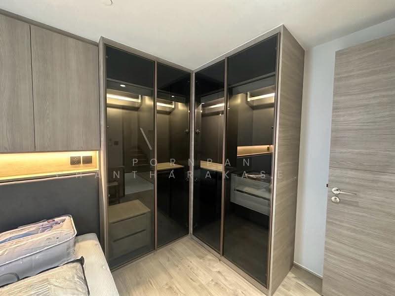 The Crest Park Residences : เดอะ เครสท์ พาร์ค เรสซิเดนเซส, กรุงเทพ, 1198 ถ.พหลโยธิน, จอมพล, จตุจักร, กรุงเทพ, 79 ตร.ม., คอนโด ให้เช่า, โดย Pornpan Chantharakasemchai, 500508501 - DDproperty.com