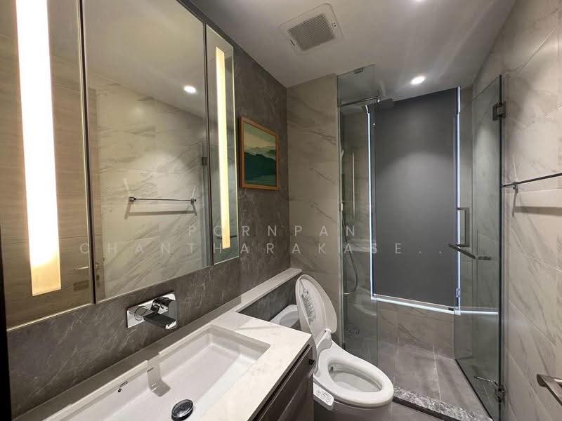The Crest Park Residences : เดอะ เครสท์ พาร์ค เรสซิเดนเซส, กรุงเทพ, 1198 ถ.พหลโยธิน, จอมพล, จตุจักร, กรุงเทพ, 79 ตร.ม., คอนโด ให้เช่า, โดย Pornpan Chantharakasemchai, 500508501 - DDproperty.com