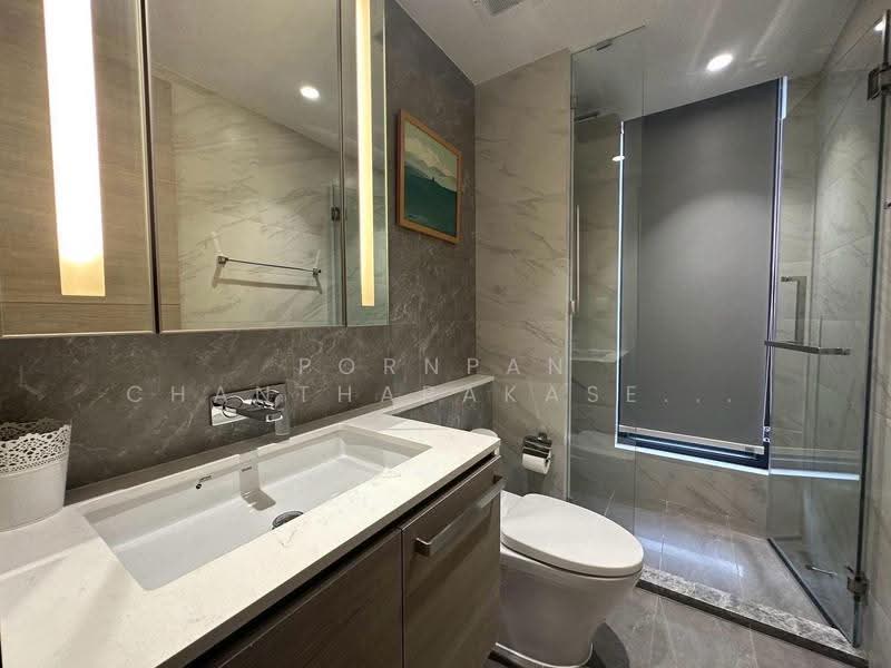 The Crest Park Residences, Bangkok, 1198 Phahonyothin Road, Jom Phon, Chatuchak, Bangkok, 2 Bedrooms, 79 sqm, Condo For Rent, by Pornpan Chantharakasemchai, 500508501 - DDproperty.com