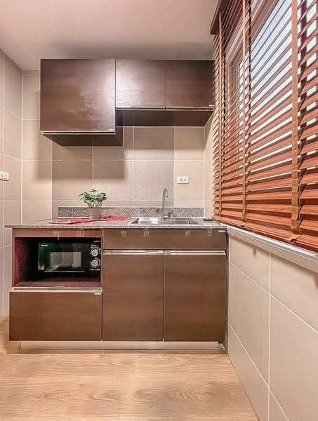 Happy Condo Ratchada 18 : แฮปปี้ คอนโด รัชดา 18, กรุงเทพ, หมู่บ้านอยู่เจริญ 29 ซอย, สามเสนนอก, ห้วยขวาง, กรุงเทพ, 28 ตร.ม., คอนโด ขาย, โดย พุฒิโชติ ศรีวัง, 500508502 - DDproperty.com