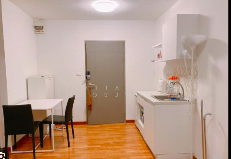 The Trust Condo South Pattaya, Chon Buri (Pattaya), 235 Sukhumvit, Huai Yai, Bang Lamung (Pattaya), Chon Buri (Pattaya), 1 Bedroom, 31 sqm, Condo For Sale, by Nattasak Poosuwan, 500508503 - DDproperty.com