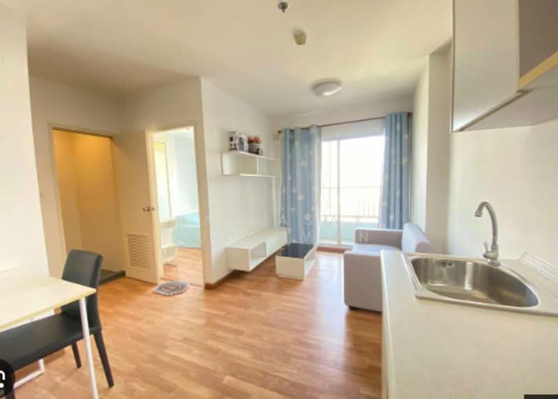 The Trust Condo South Pattaya, Chon Buri (Pattaya), 235 Sukhumvit, Huai Yai, Bang Lamung (Pattaya), Chon Buri (Pattaya), 1 Bedroom, 31 sqm, Condo For Sale, by Nattasak Poosuwan, 500508503 - DDproperty.com