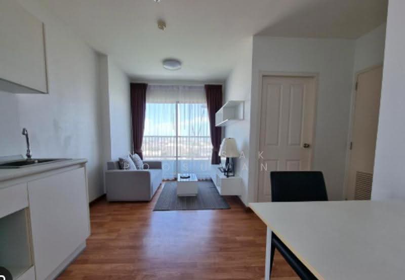 The Trust Condo South Pattaya, Chon Buri (Pattaya), 235 Sukhumvit, Huai Yai, Bang Lamung (Pattaya), Chon Buri (Pattaya), 1 Bedroom, 31 sqm, Condo For Sale, by Nattasak Poosuwan, 500508503 - DDproperty.com
