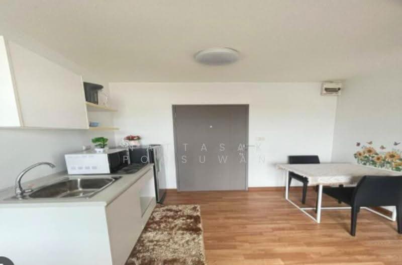 The Trust Condo South Pattaya, Chon Buri (Pattaya), 235 Sukhumvit, Huai Yai, Bang Lamung (Pattaya), Chon Buri (Pattaya), 1 Bedroom, 31 sqm, Condo For Sale, by Nattasak Poosuwan, 500508503 - DDproperty.com