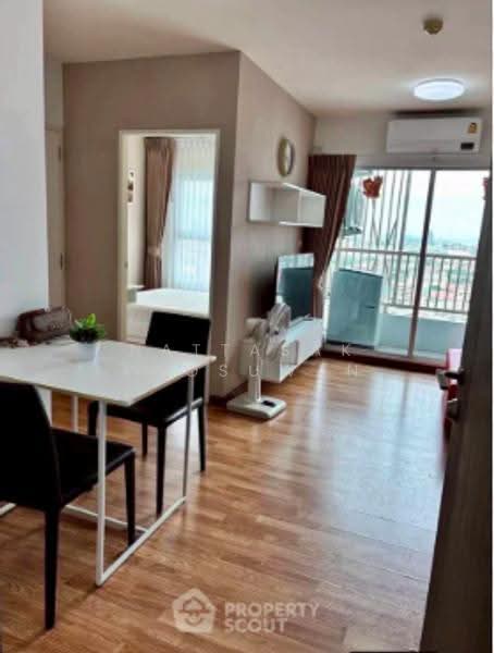 The Trust Condo South Pattaya, Chon Buri (Pattaya), 235 Sukhumvit, Huai Yai, Bang Lamung (Pattaya), Chon Buri (Pattaya), 1 Bedroom, 31 sqm, Condo For Sale, by Nattasak Poosuwan, 500508503 - DDproperty.com