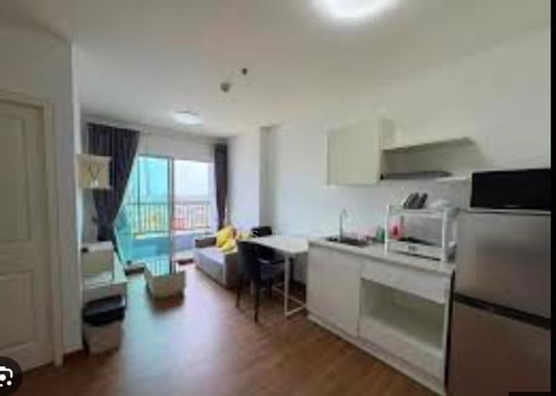 The Trust Condo South Pattaya, Chon Buri (Pattaya), 235 Sukhumvit, Huai Yai, Bang Lamung (Pattaya), Chon Buri (Pattaya), 1 Bedroom, 31 sqm, Condo For Sale, by Nattasak Poosuwan, 500508503 - DDproperty.com