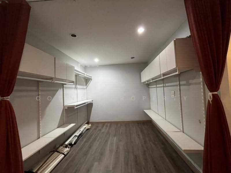 Townhouse Lat Phrao 41, Bangkok, , Chan Kasem, Chatuchak, Bangkok, 2 Bedrooms, 180 sqm, Townhouse For Rent, by Connex Property, 500508505 - DDproperty.com