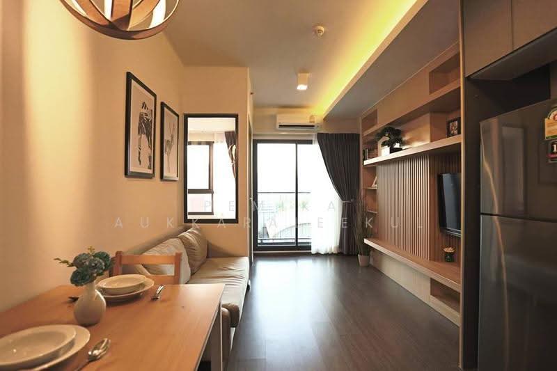 IDEO Sukhumvit 93, Bangkok, 2331 Soi Sukhumvit 93, Bang Chak, Phra Khanong, Bangkok, 1 Bedroom, 34 sqm, Condo For Sale, by Pemika Aukkaraleekul, 500508506 - DDproperty.com